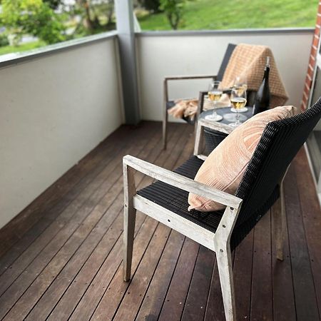 Rotorua Lakes Cottage Экстерьер фото