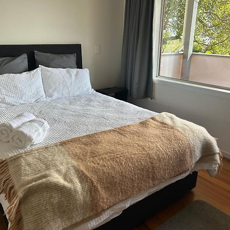 Rotorua Lakes Cottage Экстерьер фото