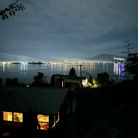 Rotorua Lakes Cottage Экстерьер фото