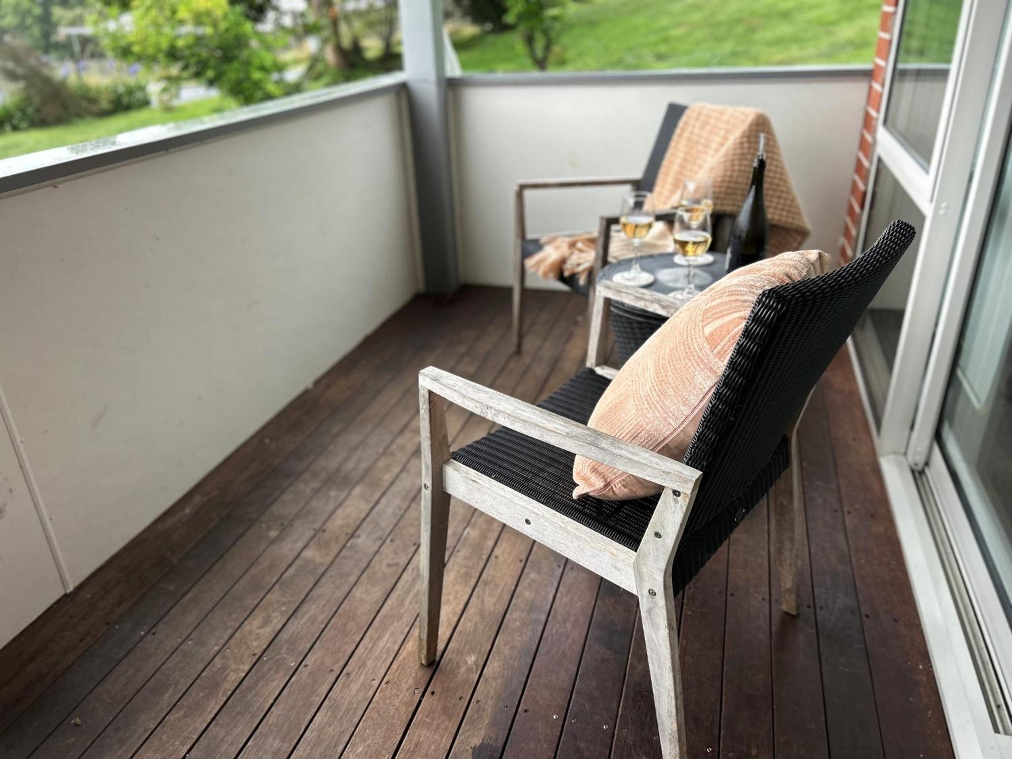 Rotorua Lakes Cottage Экстерьер фото