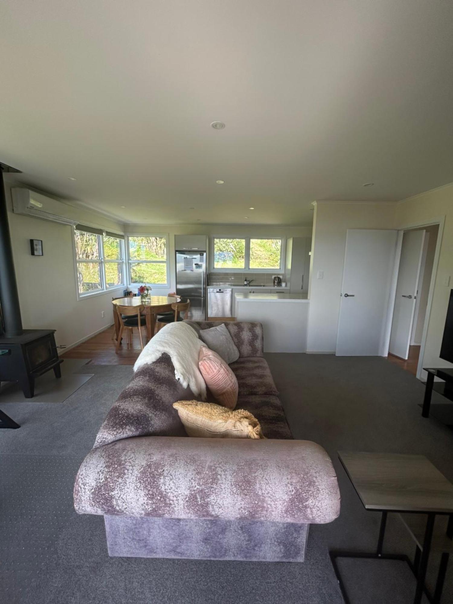 Rotorua Lakes Cottage Экстерьер фото