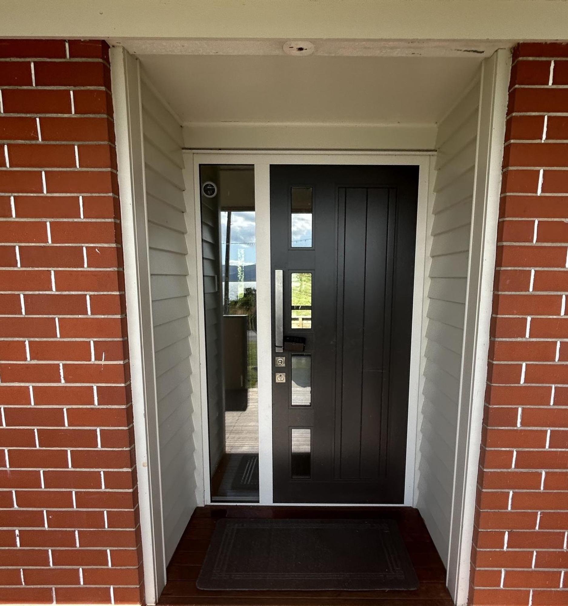 Rotorua Lakes Cottage Экстерьер фото