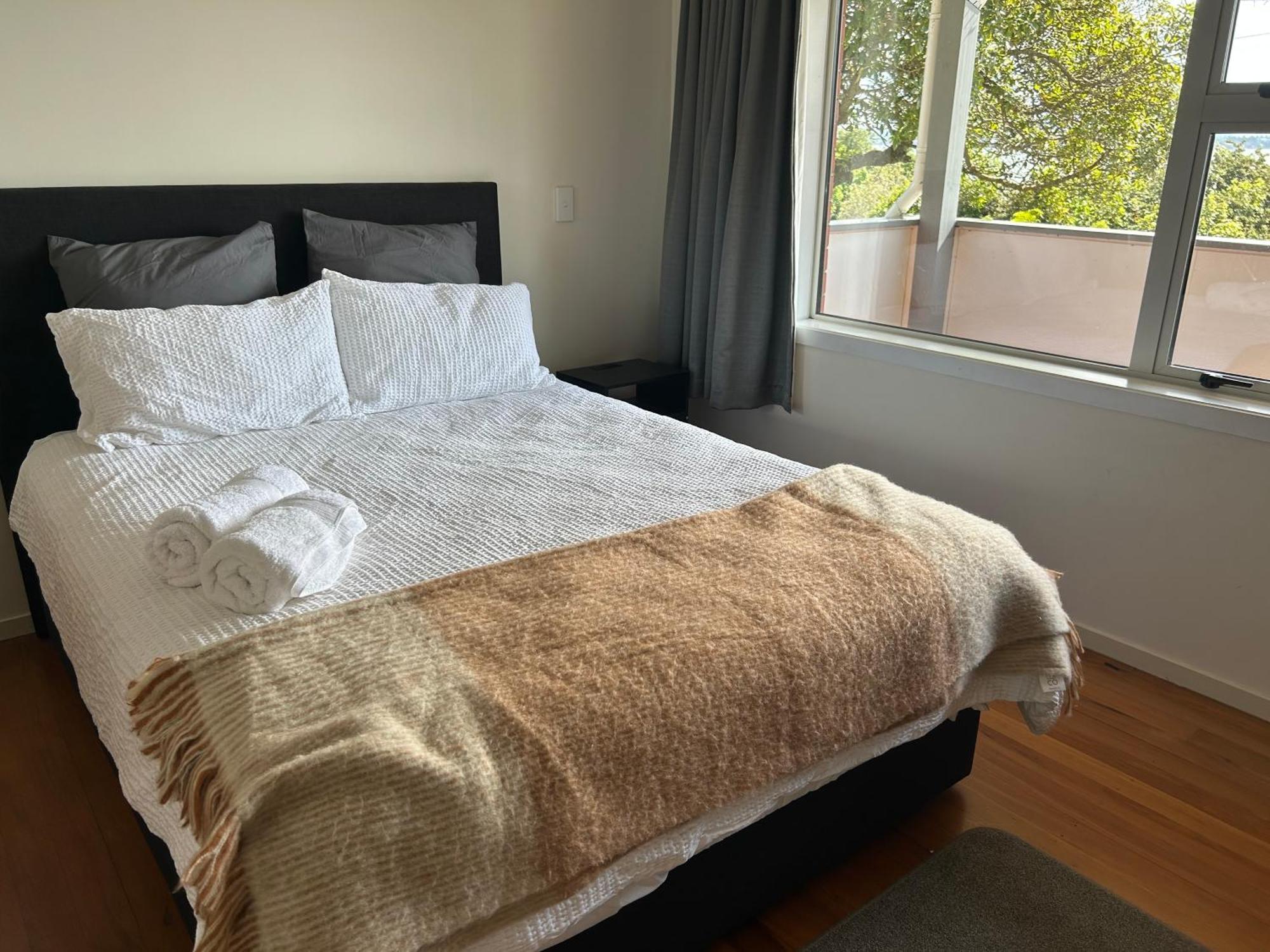 Rotorua Lakes Cottage Экстерьер фото