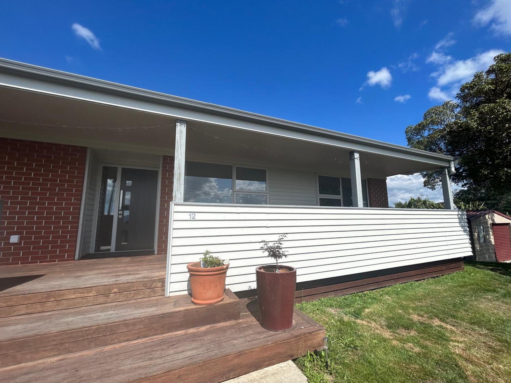 Rotorua Lakes Cottage Экстерьер фото