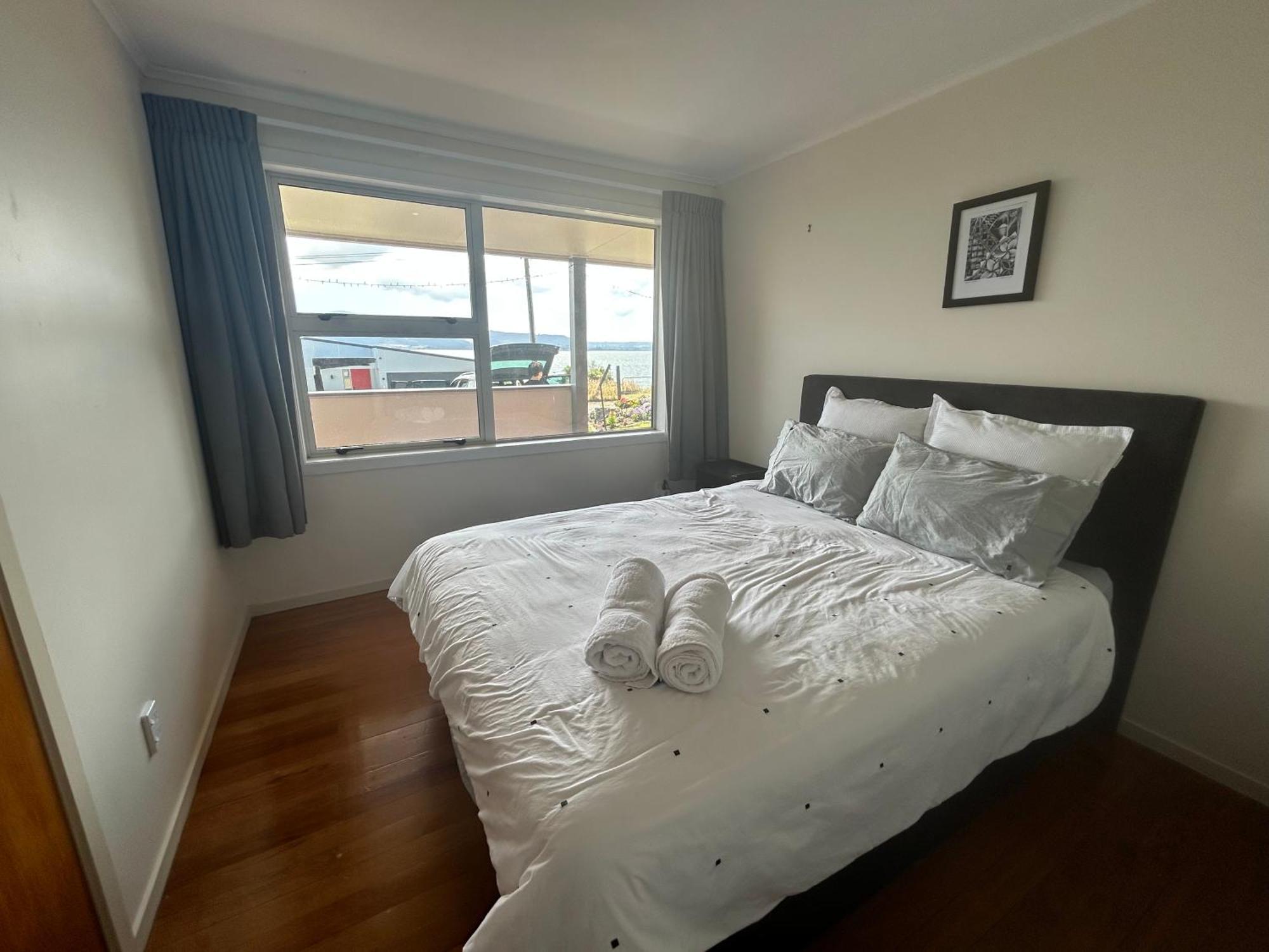 Rotorua Lakes Cottage Экстерьер фото