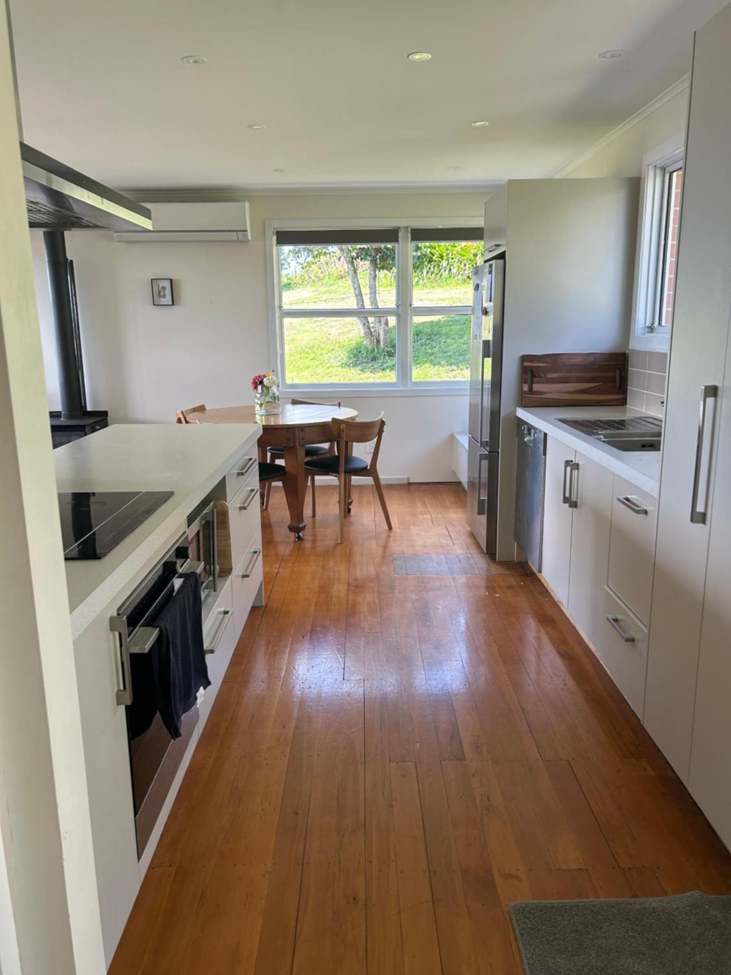Rotorua Lakes Cottage Экстерьер фото