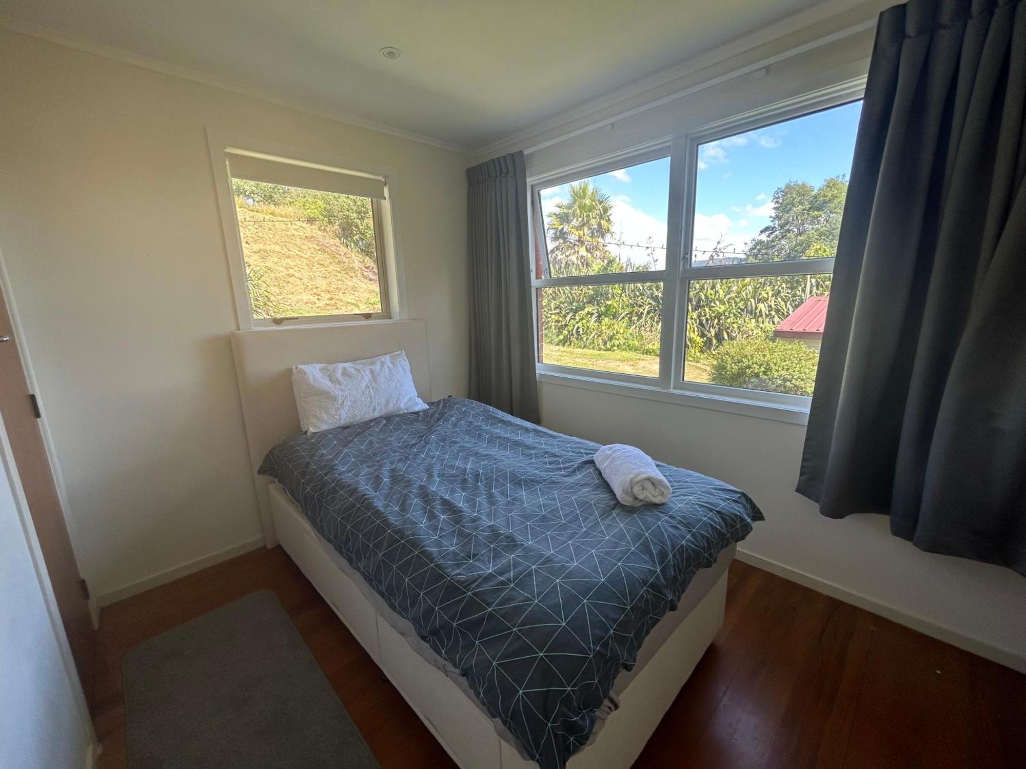 Rotorua Lakes Cottage Экстерьер фото