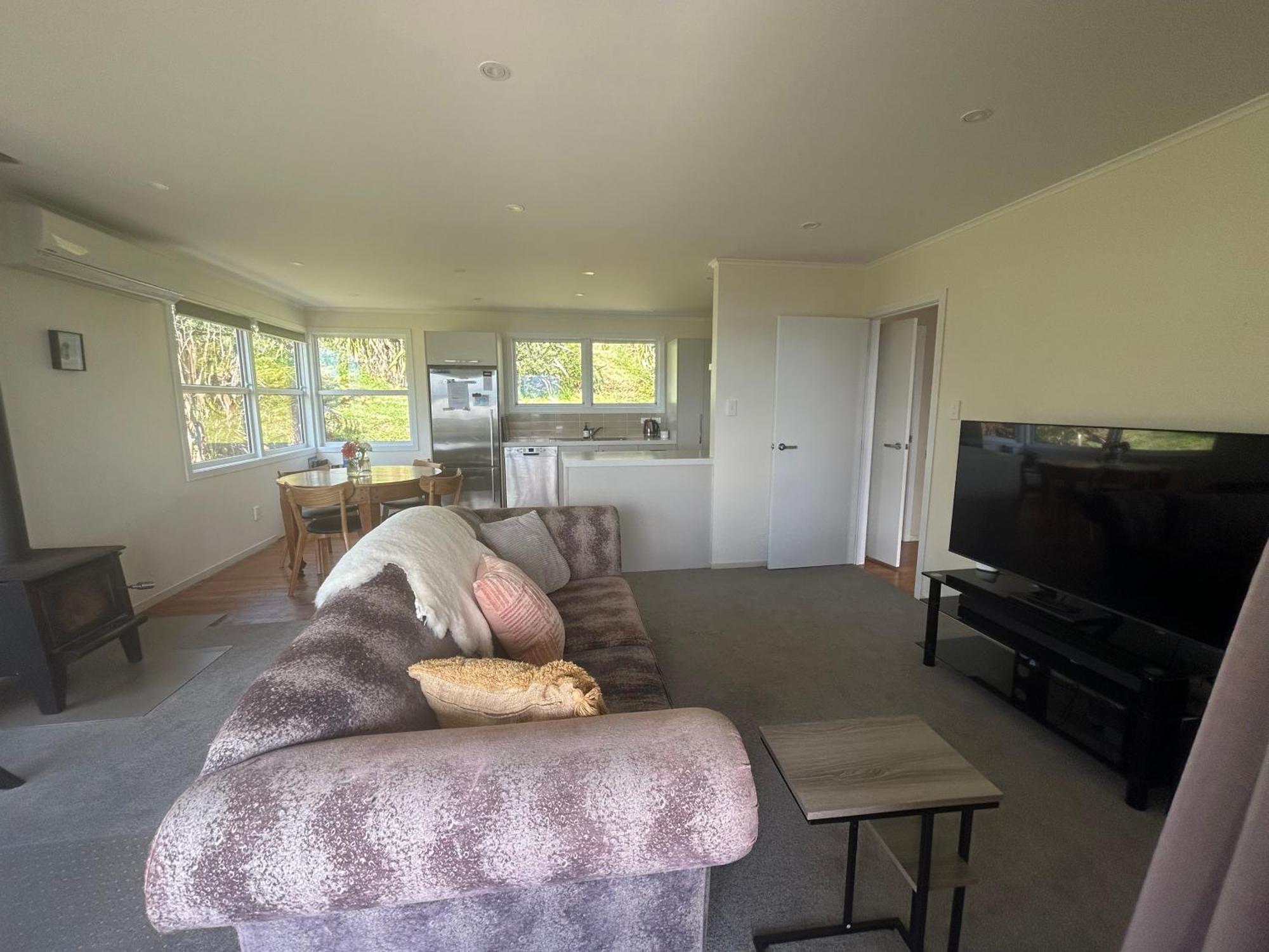 Rotorua Lakes Cottage Экстерьер фото