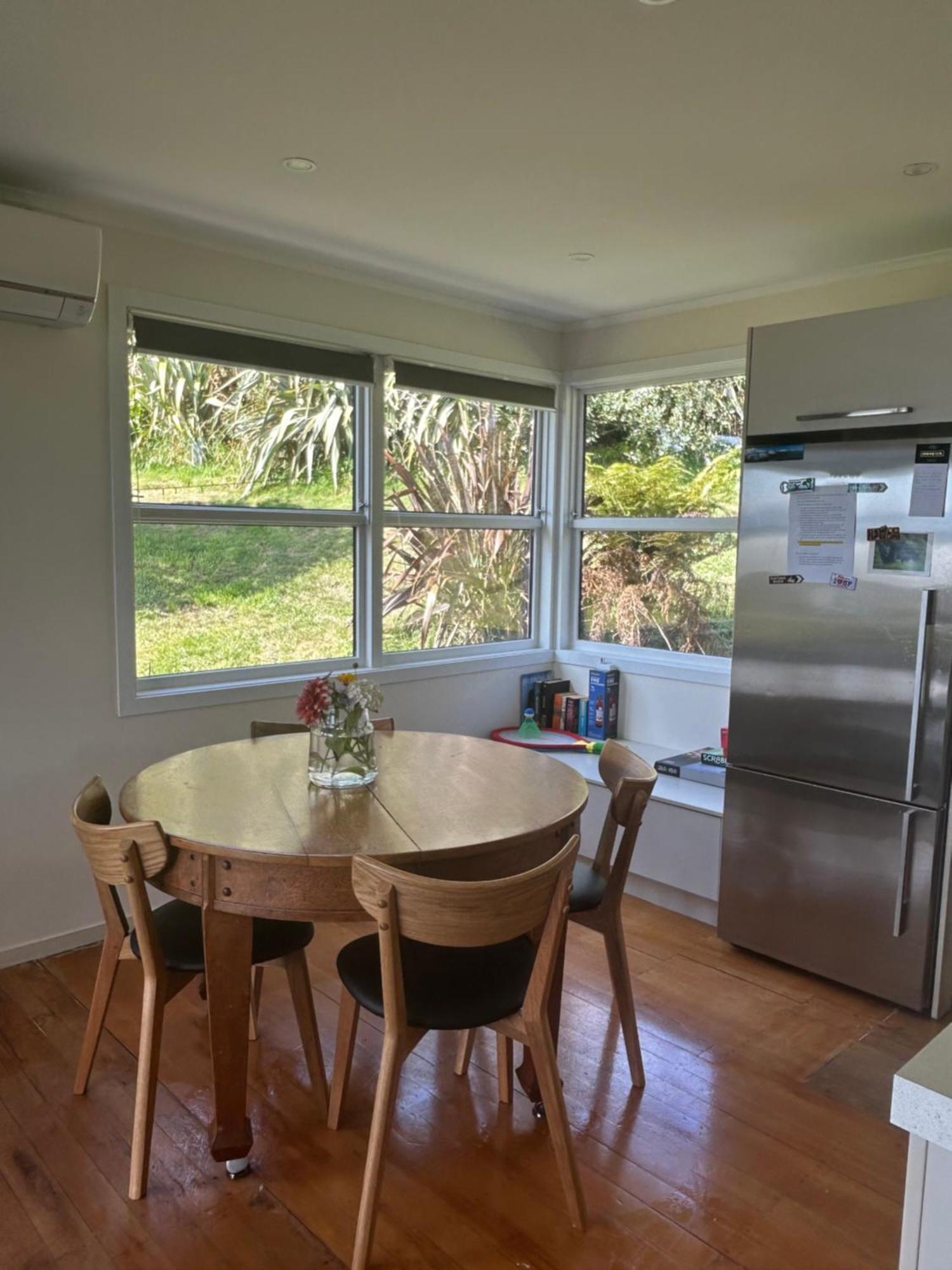 Rotorua Lakes Cottage Экстерьер фото