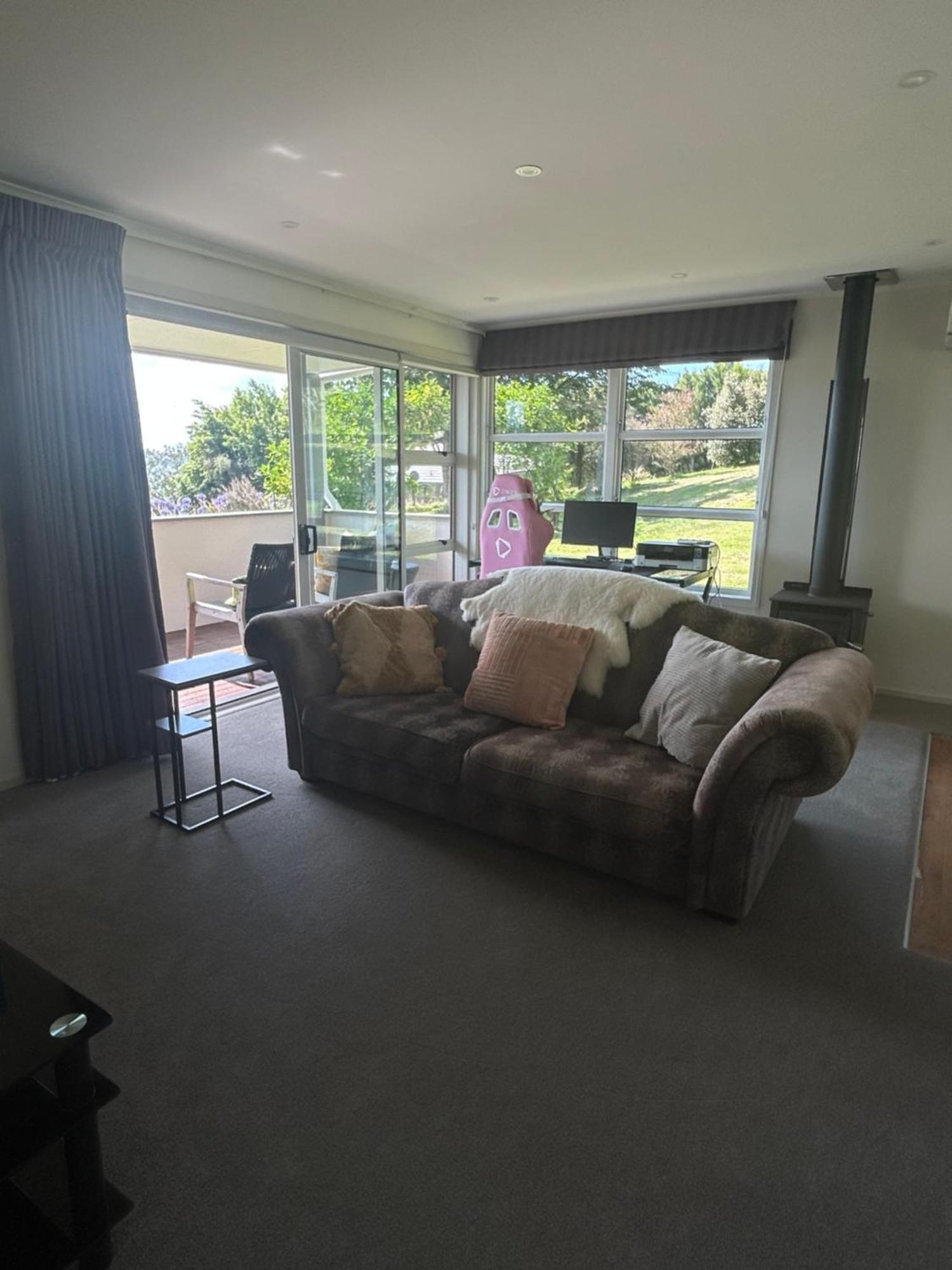 Rotorua Lakes Cottage Экстерьер фото