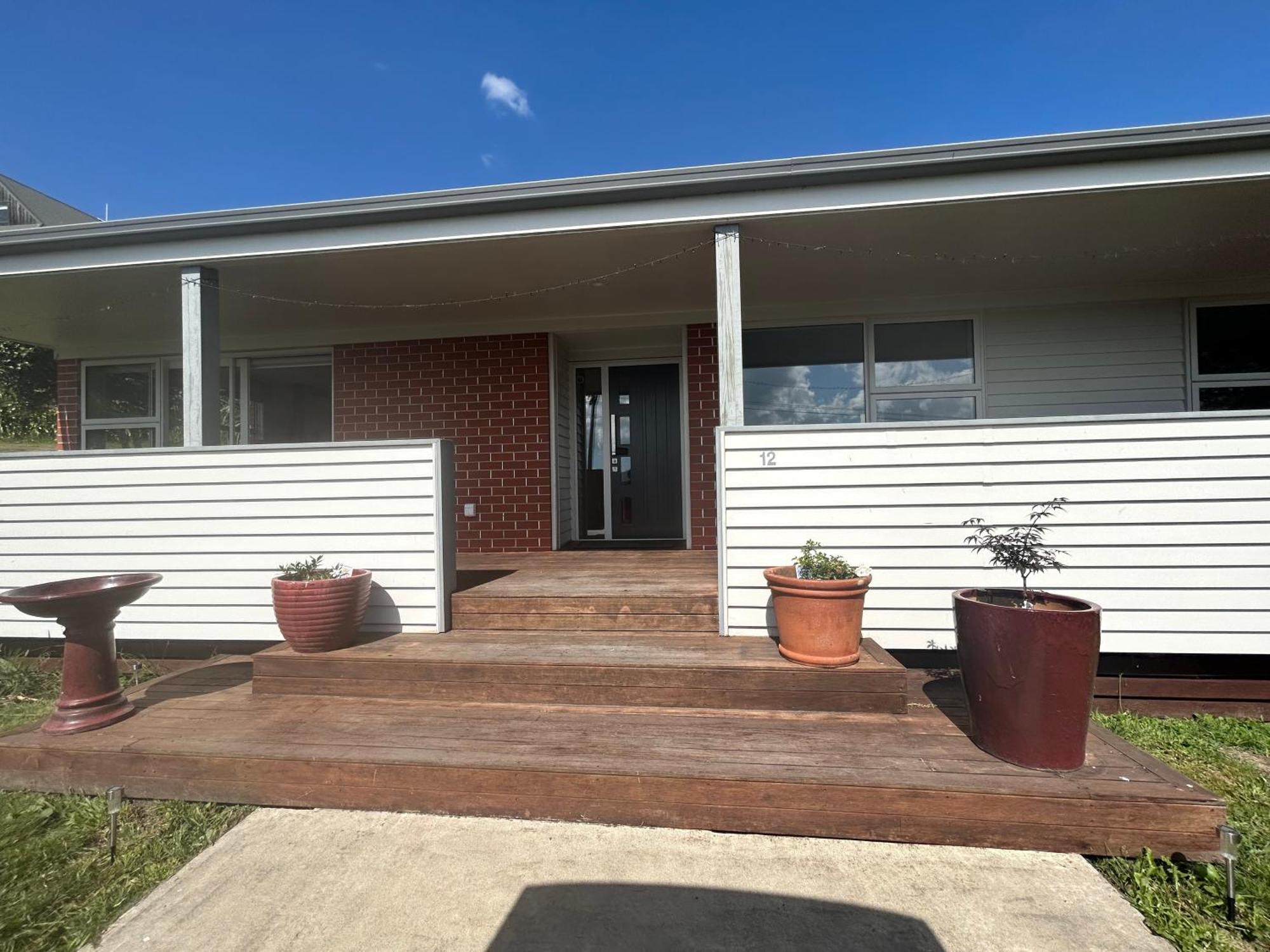Rotorua Lakes Cottage Экстерьер фото